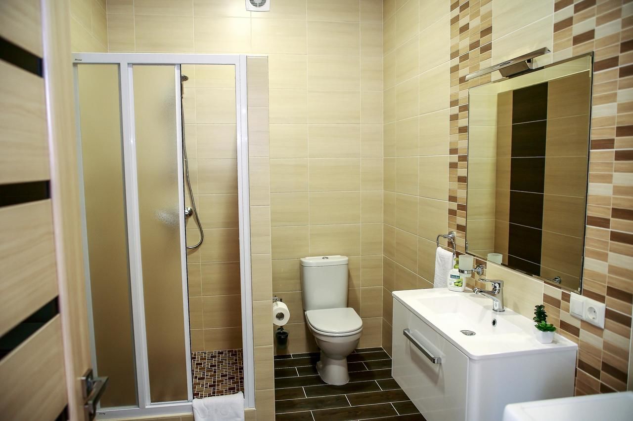 Апартаменты Family House Винница