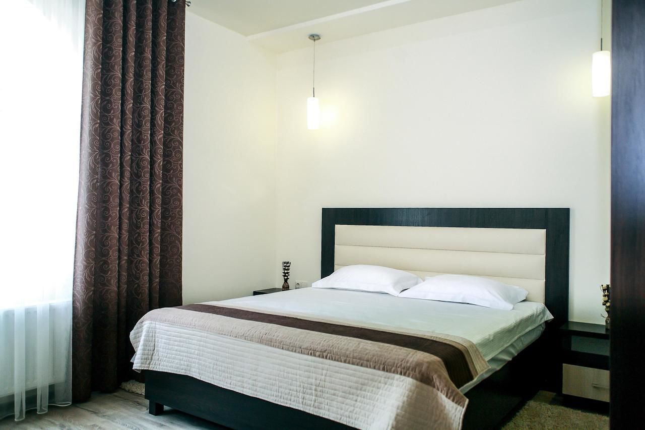 Апартаменты Family House Винница