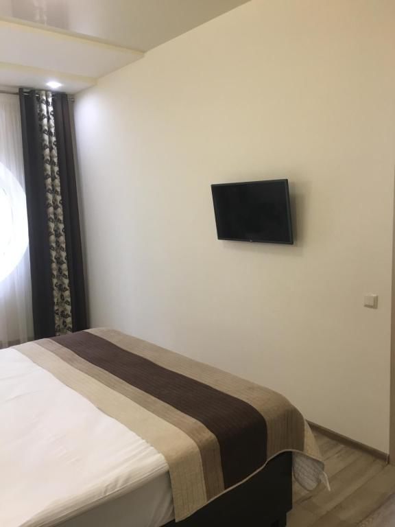 Апартаменты Family House Винница-59