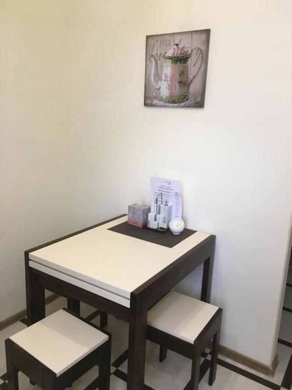 Апартаменты Family House Винница-71