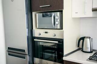 Апартаменты Family House Винница Апартаменты-13