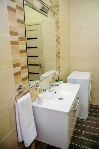 Апартаменты Family House Винница Апартаменты-22