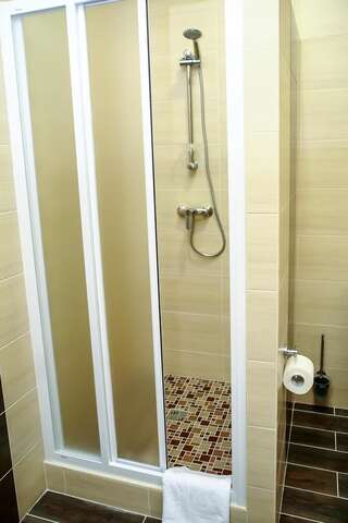 Апартаменты Family House Винница Апартаменты - 1-й этаж-3