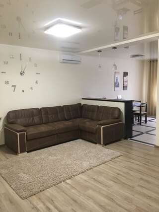 Апартаменты Family House Винница Апартаменты - 1-й этаж-4