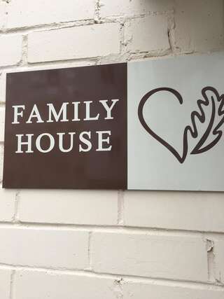 Апартаменты Family House Винница Апартаменты-29