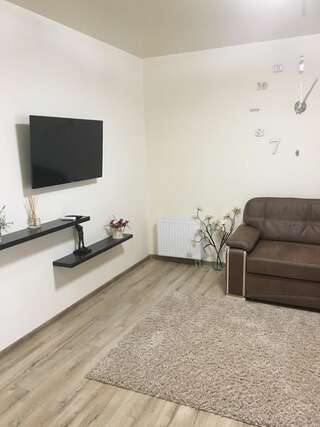 Апартаменты Family House Винница Апартаменты - 1-й этаж-7