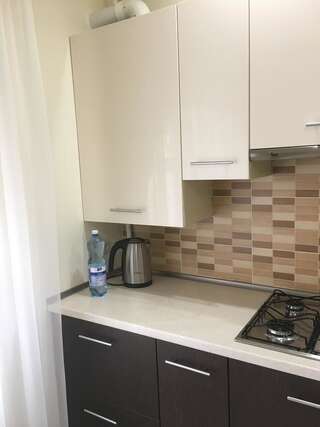 Апартаменты Family House Винница Апартаменты - 1-й этаж-8