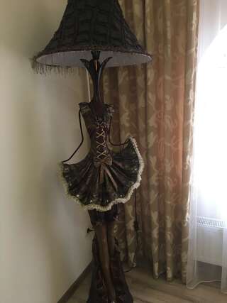 Апартаменты Family House Винница Апартаменты - 1-й этаж-10