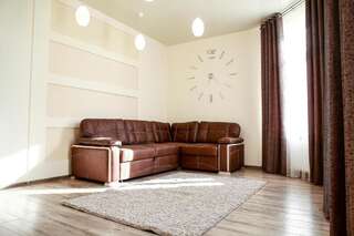 Апартаменты Family House Винница Апартаменты Делюкс-5