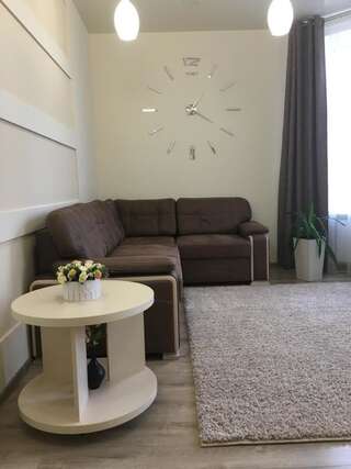 Апартаменты Family House Винница Апартаменты Делюкс-6