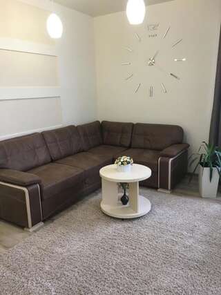 Апартаменты Family House Винница Апартаменты Делюкс-7