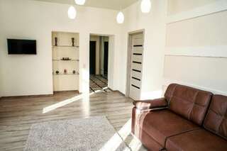 Апартаменты Family House Винница Апартаменты Делюкс-10