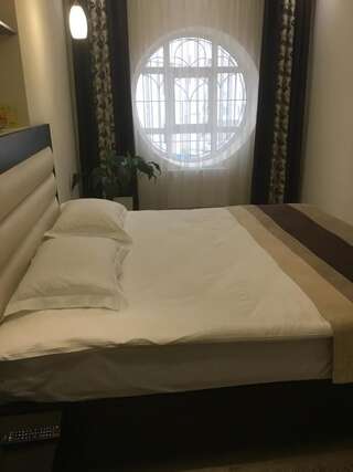 Апартаменты Family House Винница Апартаменты Делюкс-13