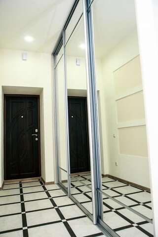 Апартаменты Family House Винница Апартаменты-6