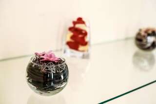 Апартаменты Family House Винница Апартаменты Делюкс-30