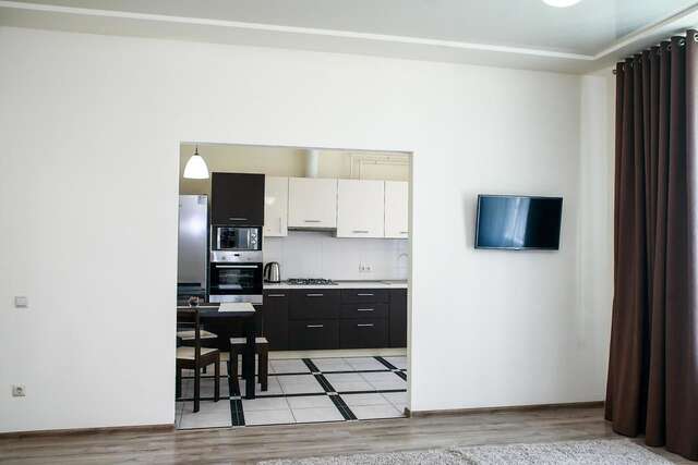 Апартаменты Family House Винница-12