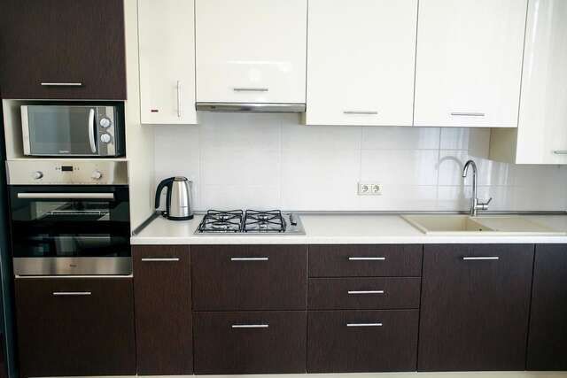 Апартаменты Family House Винница-13