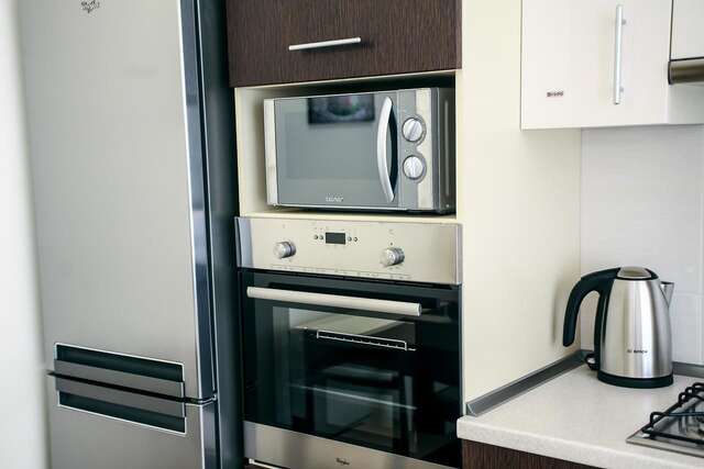 Апартаменты Family House Винница-15
