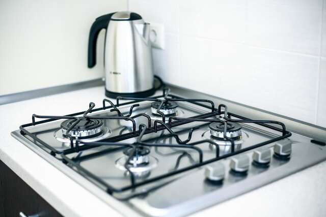 Апартаменты Family House Винница-17