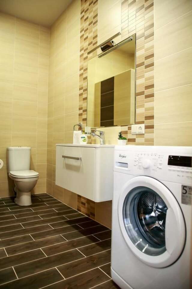 Апартаменты Family House Винница-23