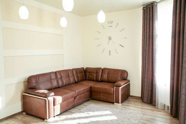 Апартаменты Family House Винница-31