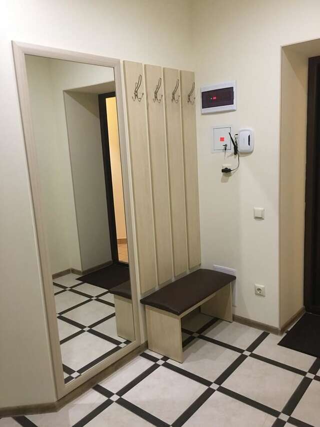 Апартаменты Family House Винница-41