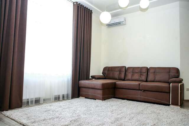 Апартаменты Family House Винница-6