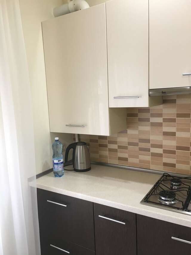 Апартаменты Family House Винница-43
