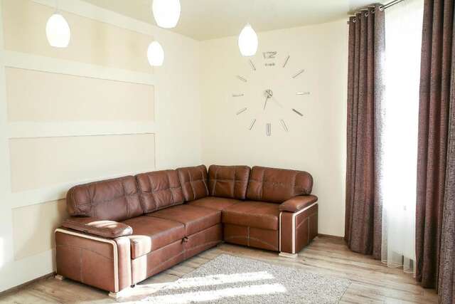 Апартаменты Family House Винница-48