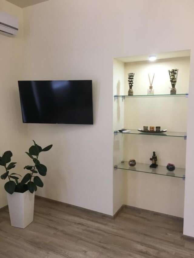 Апартаменты Family House Винница-52