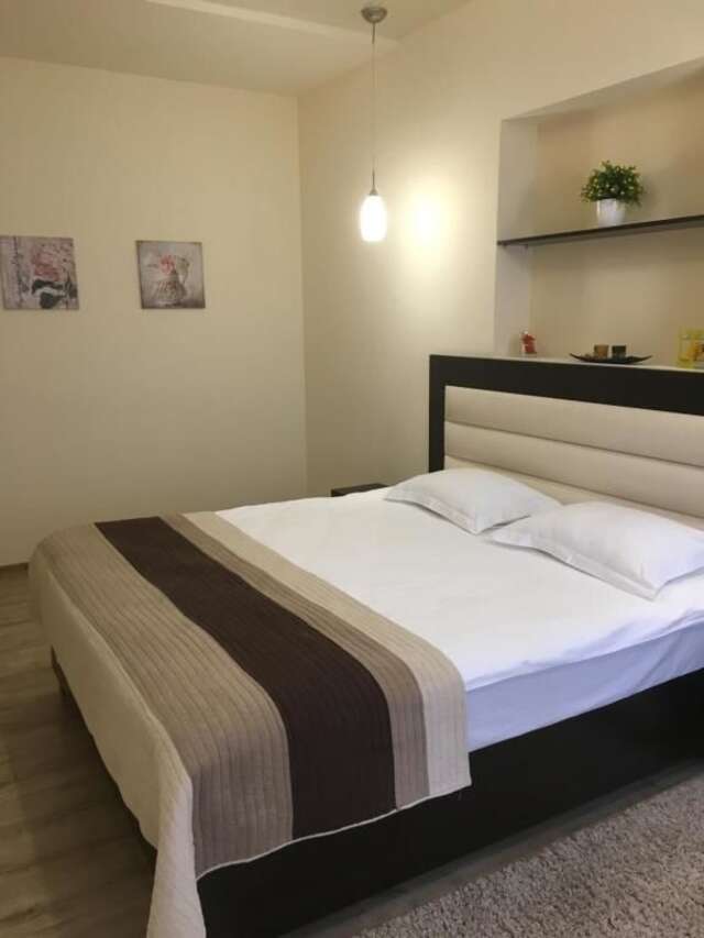Апартаменты Family House Винница-56