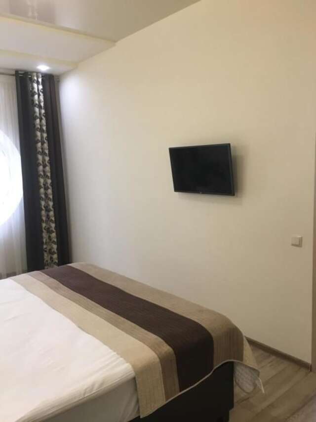 Апартаменты Family House Винница-58