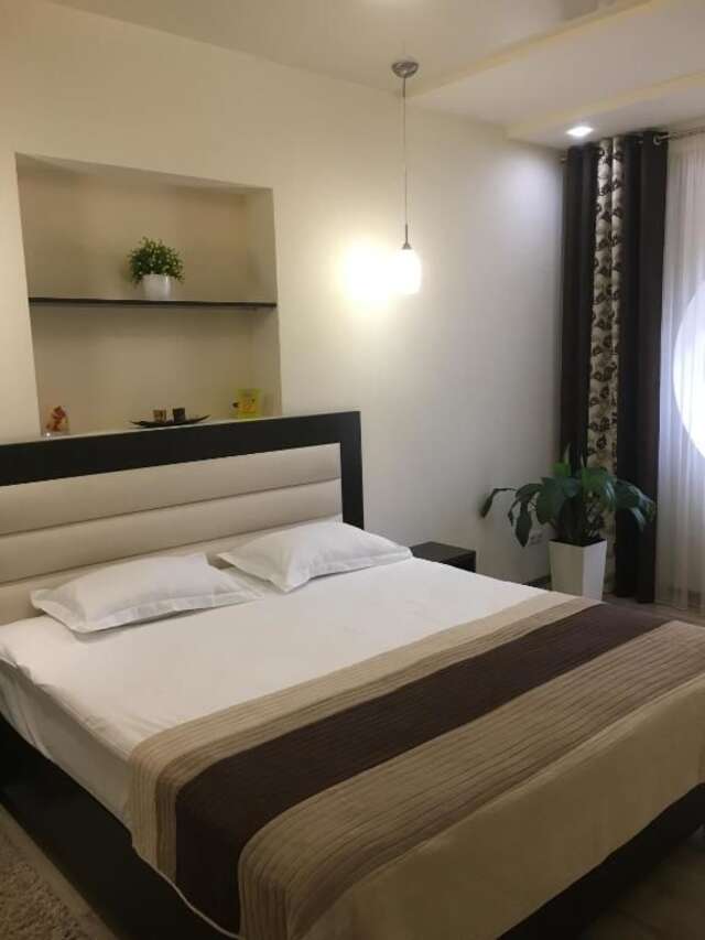 Апартаменты Family House Винница-59