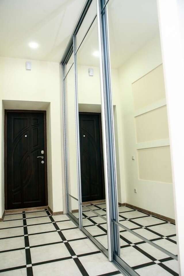 Апартаменты Family House Винница-8