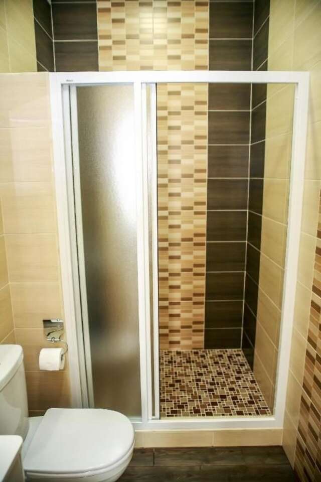 Апартаменты Family House Винница-62