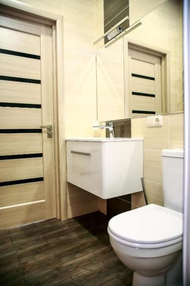 Апартаменты Family House Винница-63