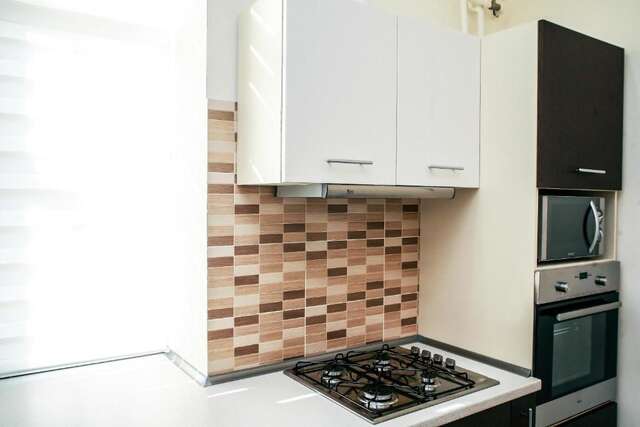 Апартаменты Family House Винница-69