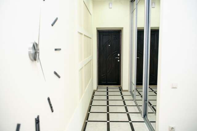 Апартаменты Family House Винница-9
